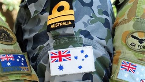 Australian Defence Force