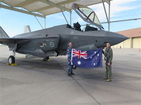 Australian Fighter Jets