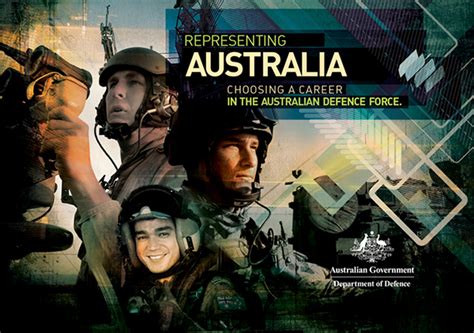 Australian military careers