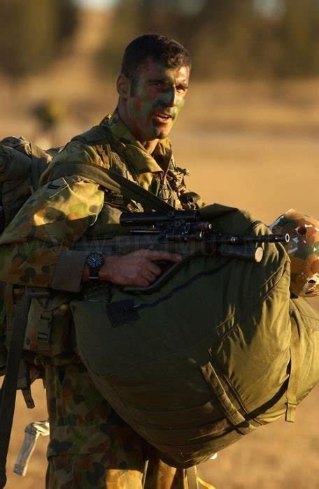 Australian SASR