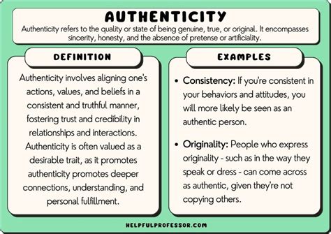 Authenticity and Meaning