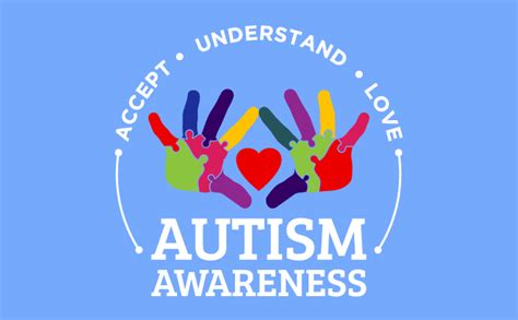 Autism Awareness Spectrum