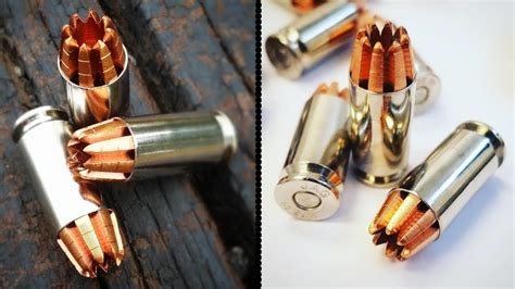 Auto Ammo for Self Defense and Hunting