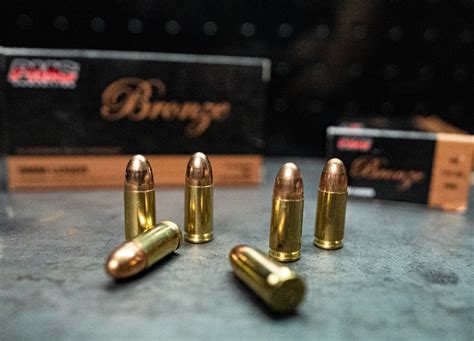 Auto Ammunition Brands