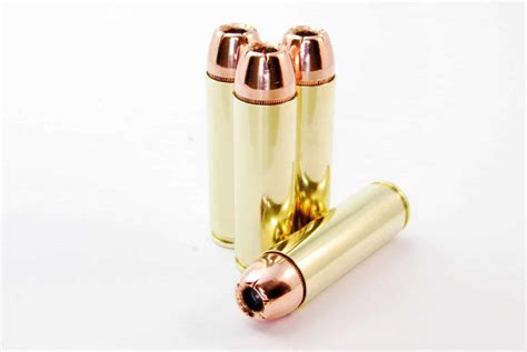 Auto Ammunition Manufacturers