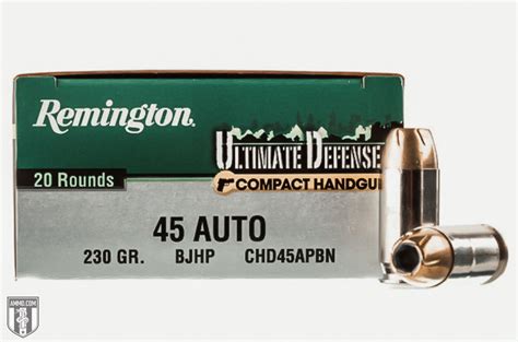 Auto Ammunition Reviews