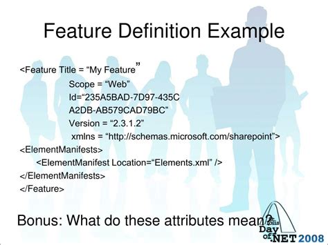 AutoDefine Feature in Excel