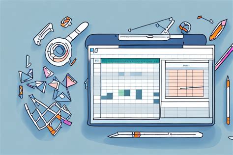 Auto Fitting Columns in Excel