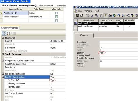 Auto-increment example 9