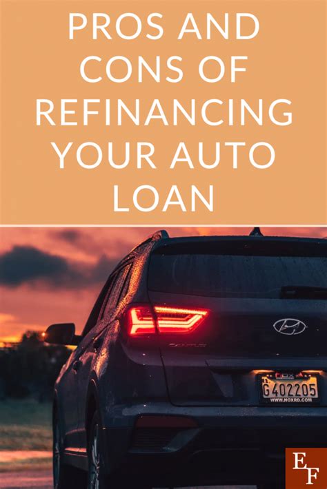 Auto loan refinancing fees