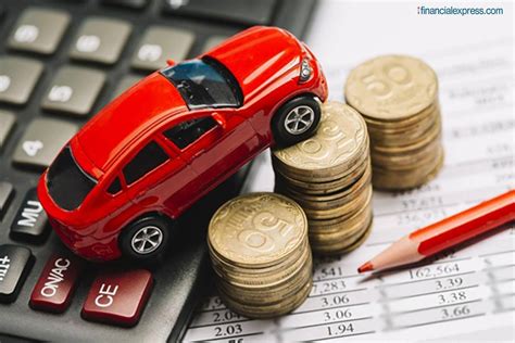 Description of Auto Loans