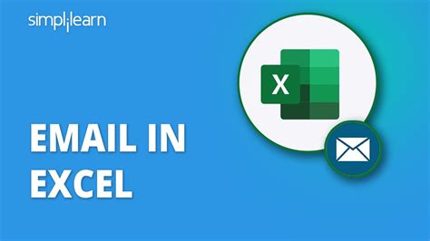 Automate Email Sending from Excel