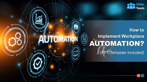 Automate PowerPoint Slide Design