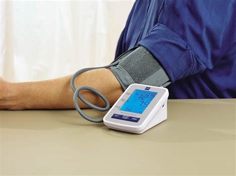 Automated Blood Pressure Monitors