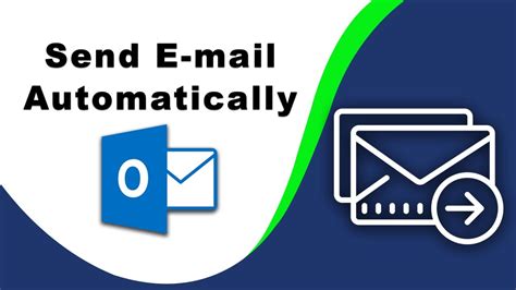 Automated Email Sending