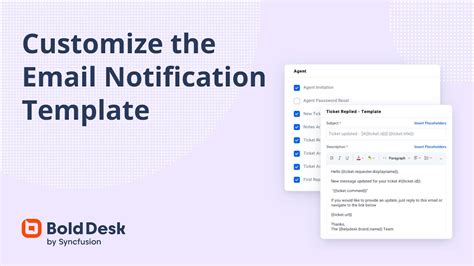 Automated Notifications Template