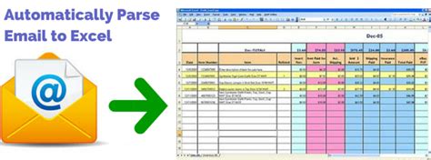 Automated Parsing Tools for Excel