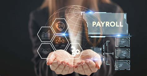 Automated Payroll Systems