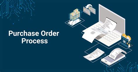 Automated Purchase Order Processing