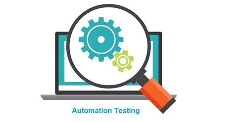 Automated testing