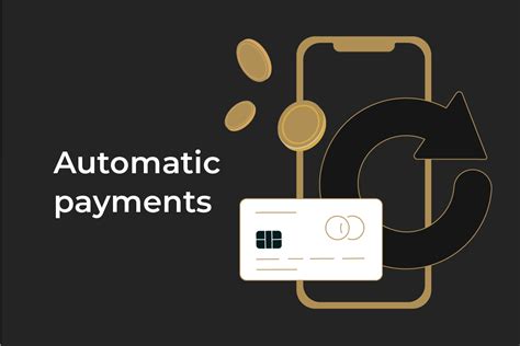 Automatic payment option for Old Navy credit card