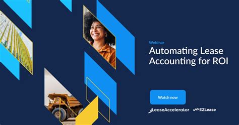 Automating Lease Accounting