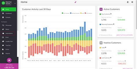 Automating Report Generation