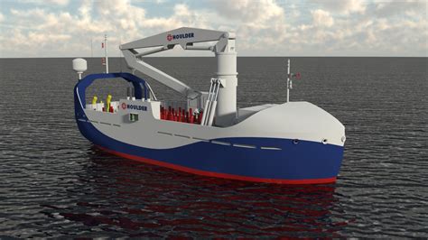 Autonomous Vessels