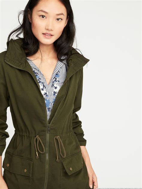 Autumn Old Navy Jacket