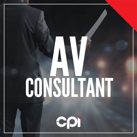 AV Consulting Experts