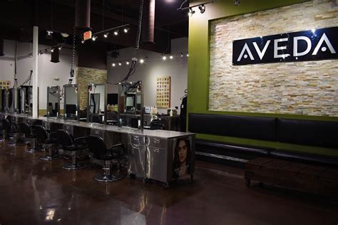 Aveda Institute Las Vegas