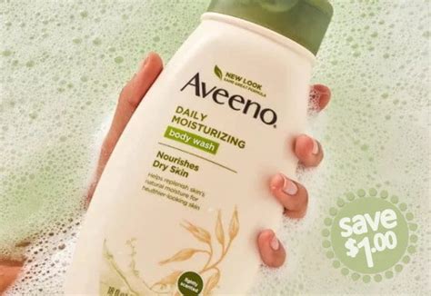 Aveeno coupon codes image 4