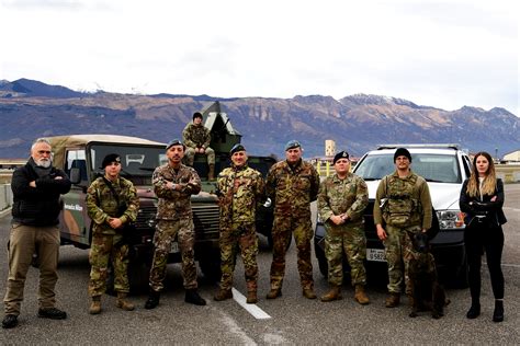 Aviano Air Base, Italy