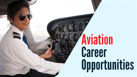 Aviation Career