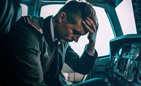 Aviation Mental Health