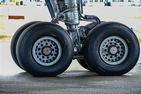 Aviation Tyres