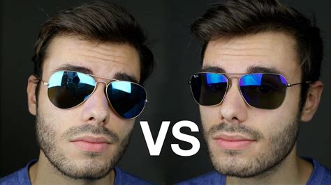 Differences between aviator and pilot