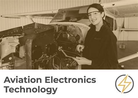 Avionics Electronics Technician Industry Events