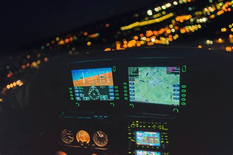 Avionics system installation