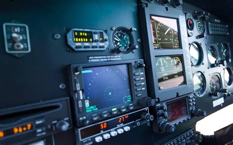 Avionics Technician Career Path