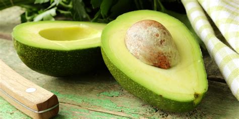 Avocado for digestive health