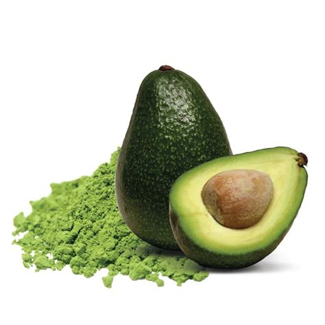 Avocado health benefits