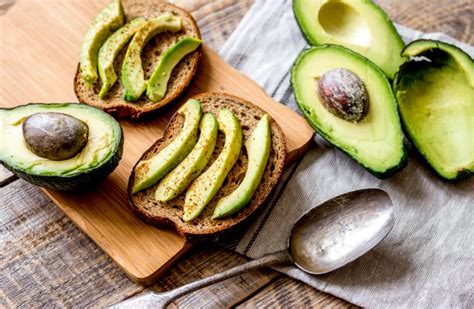 Avocado recipes for diverticulitis