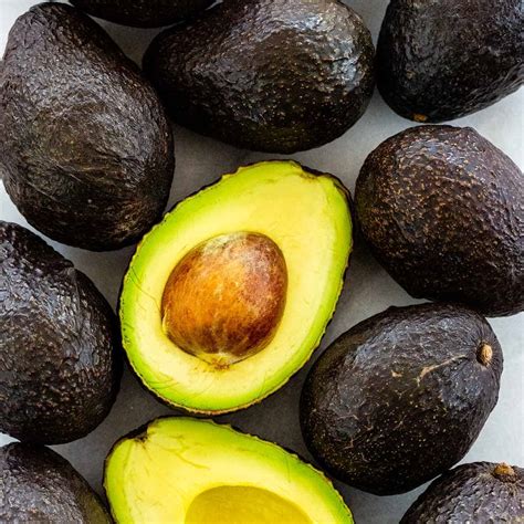 Image of Avocados