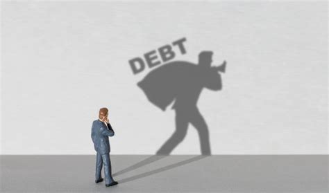 Avoid Debt