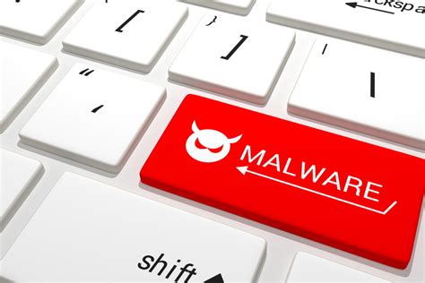 Avoid Malware