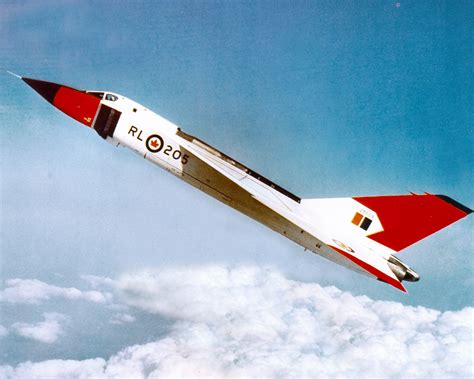 Avro Arrow