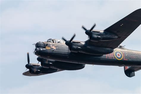 Avro Lancaster