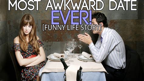 Awkward Date Meme