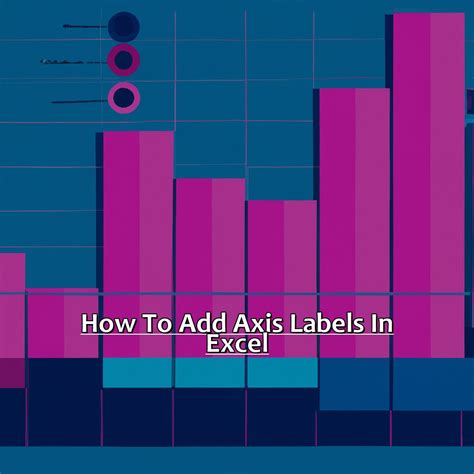 Axis Labels in Excel for Mac